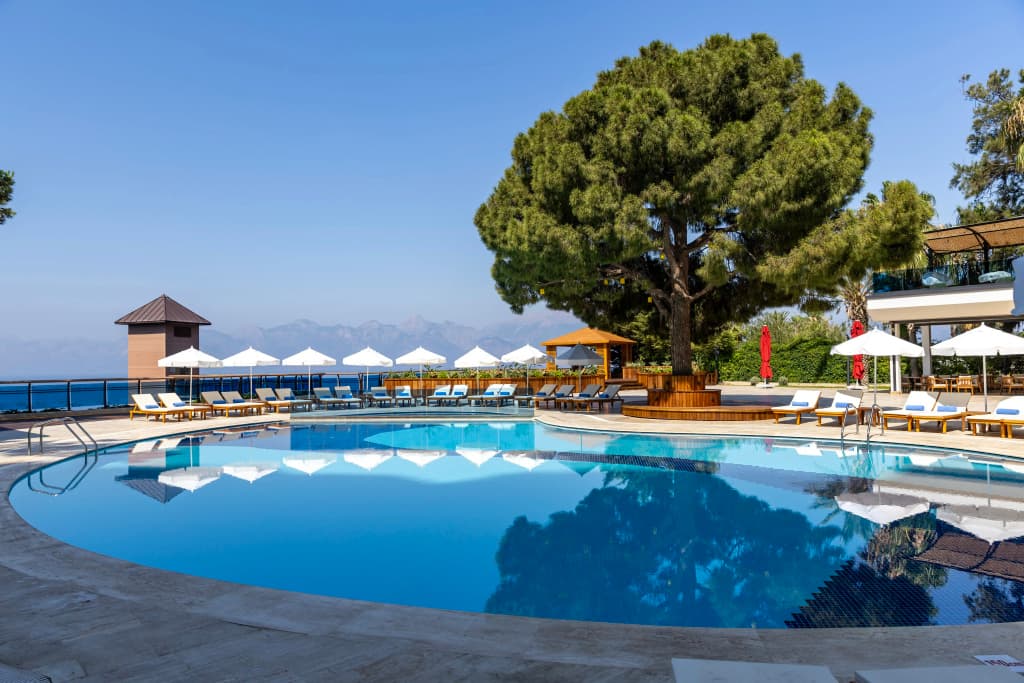Delta Hotels by Marriott Antalya Lara - photo 14