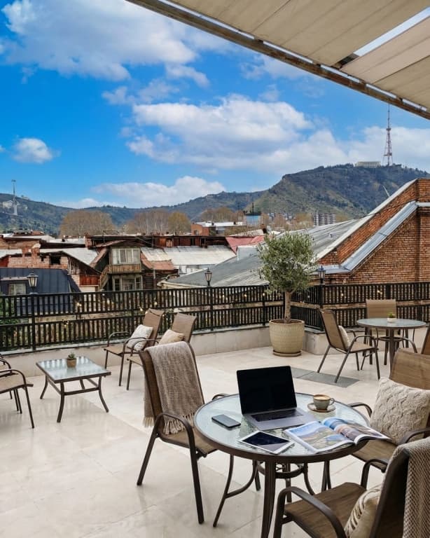 Tutto Passa Hotel - photo 3