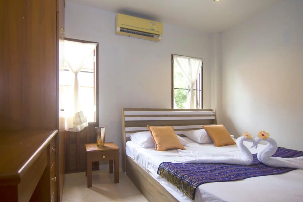 Behind The Sea Villa - photo 13