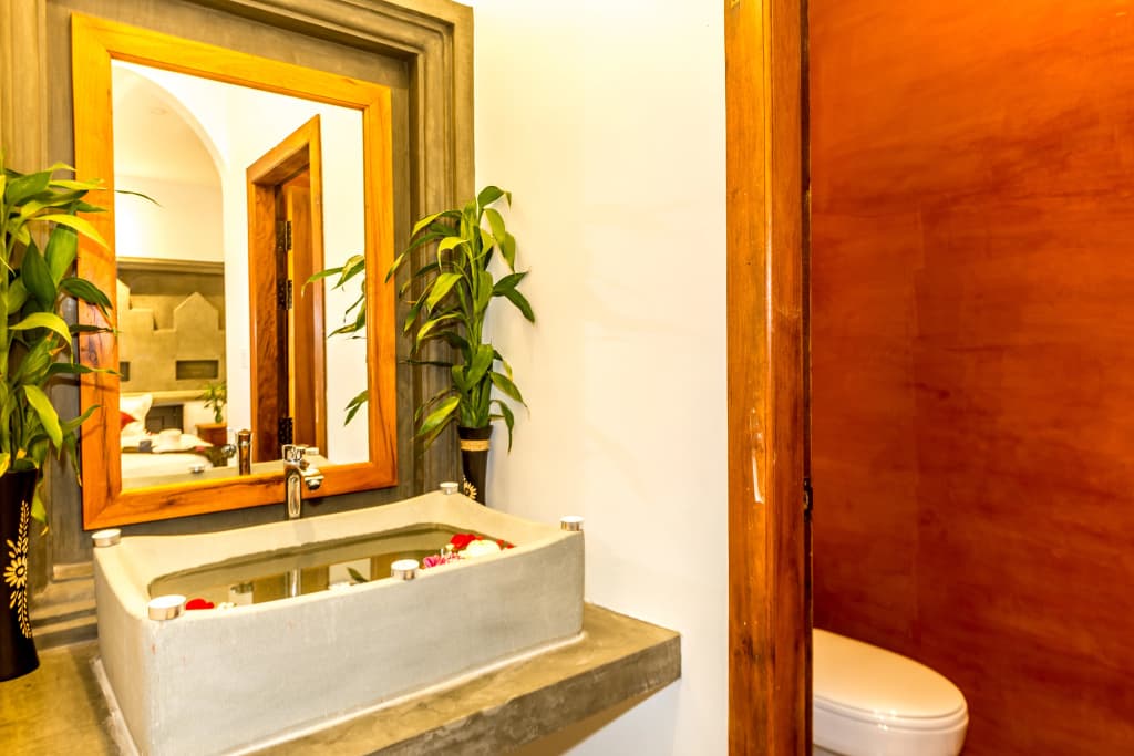 Ambient Angkor Boutique Hotel - photo 40