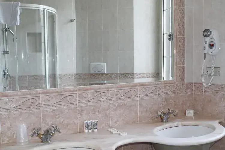 Eliseo Hotel - photo 23