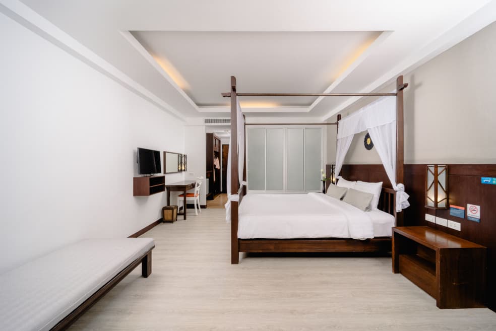 Railay Princess Resort & Spa Hotel - photo 5