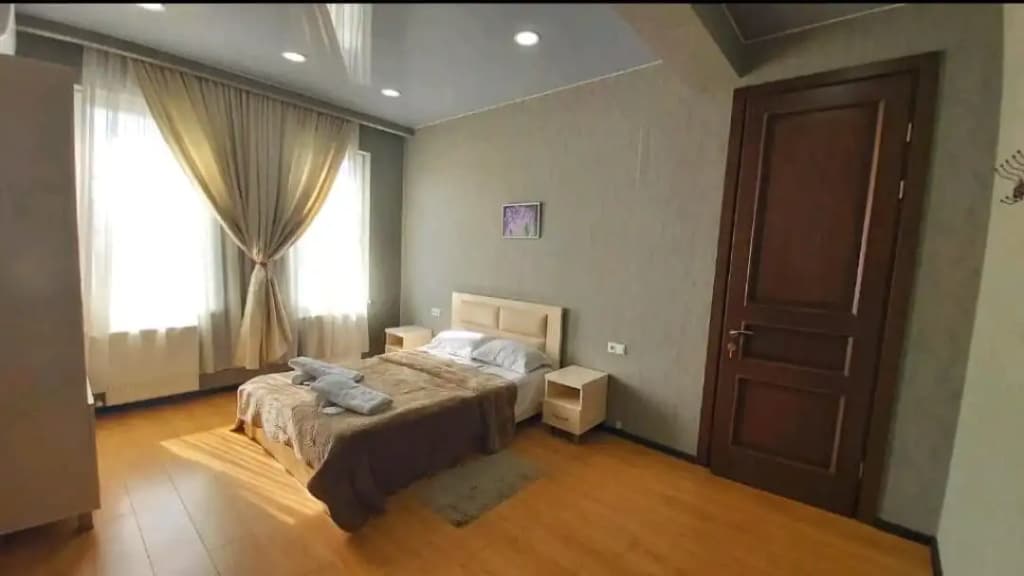 Gamarjoba Hotel - photo 7