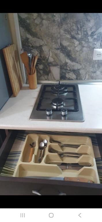GiorgiApartment Apartments - photo 4