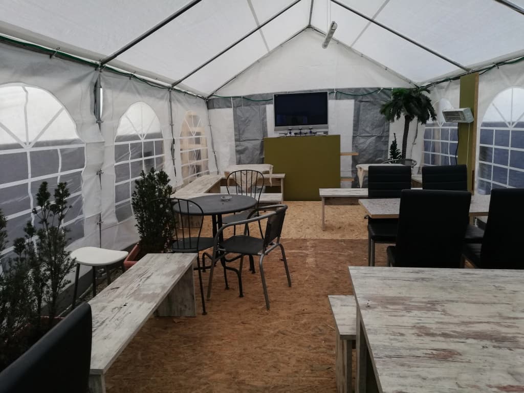 EA Hotels Apart-hotel - photo 4