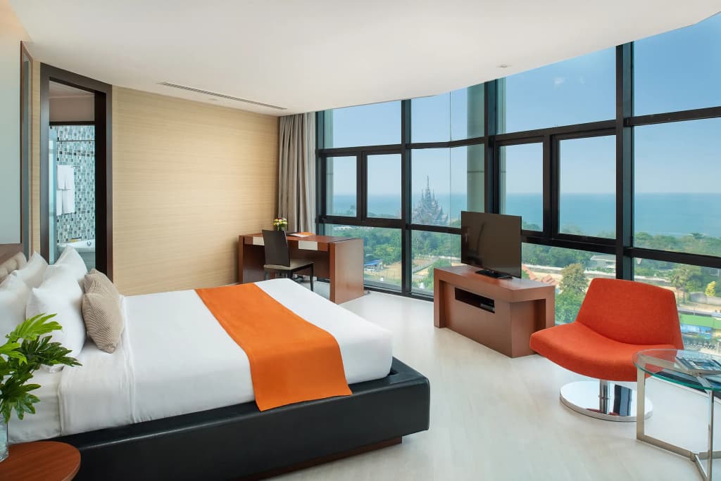 The Zign Hotel - photo 11