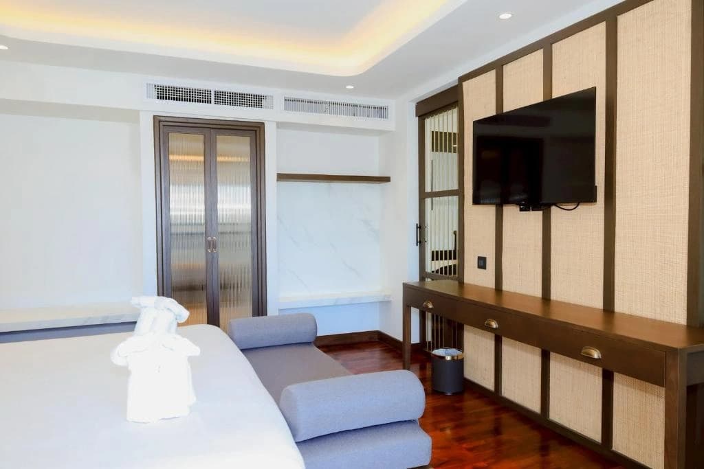Peach Hill Resort - photo 15
