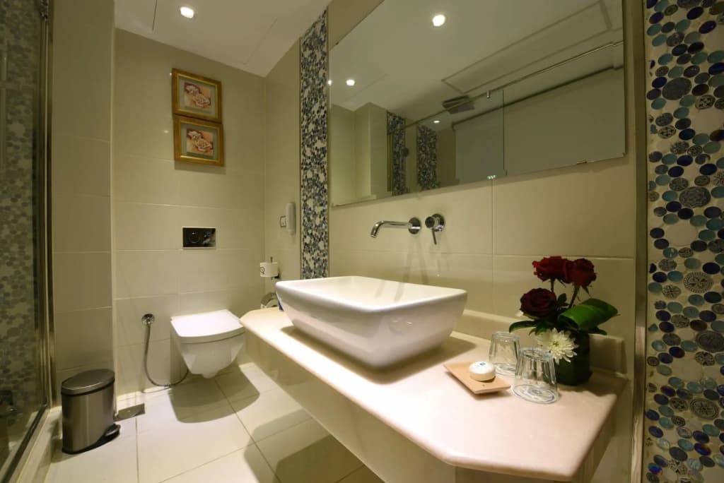 Al Masa Hotel Nasr City - photo 25