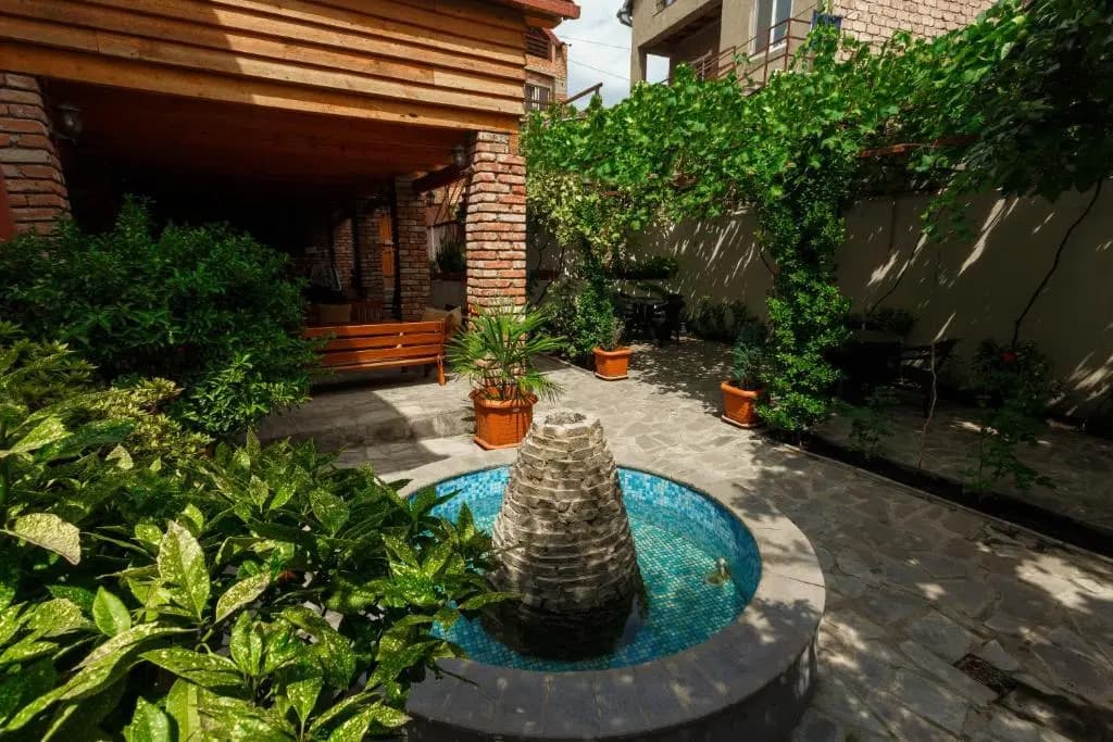 Heyvany Hotel - photo 41