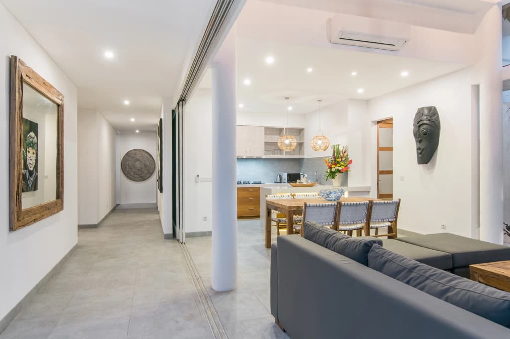 Kobe Villa - photo 15