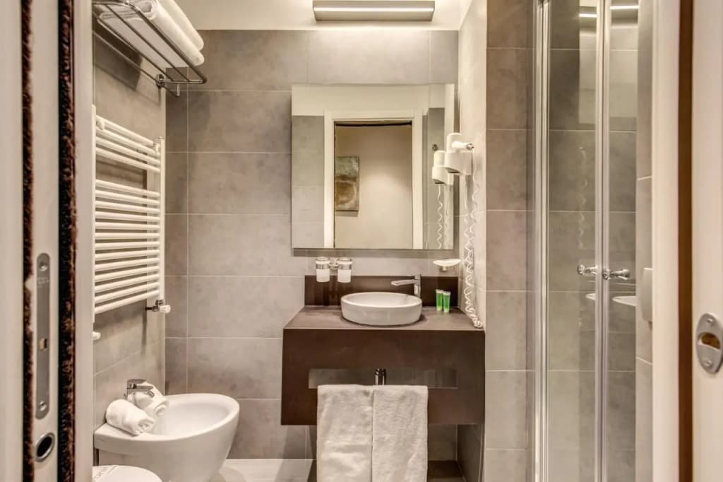 Hotel Trevi - photo 26