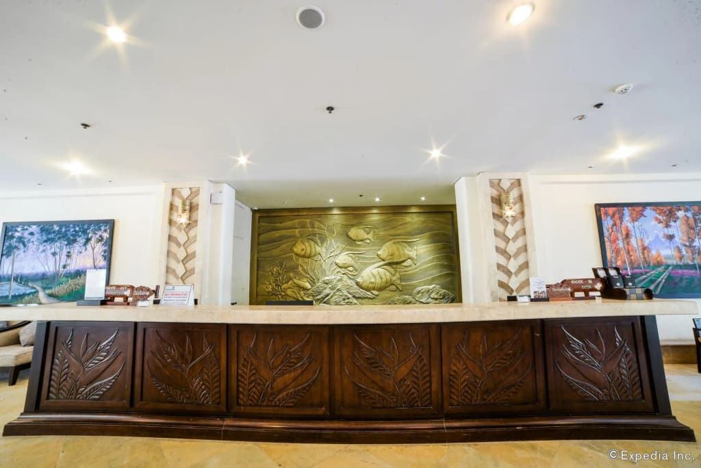 Olalani Resort Hotel And Condotel - photo 24