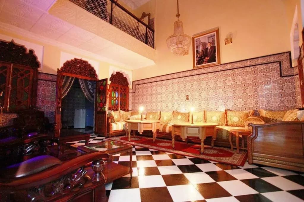 Riad Fatouma Hotel - photo 5