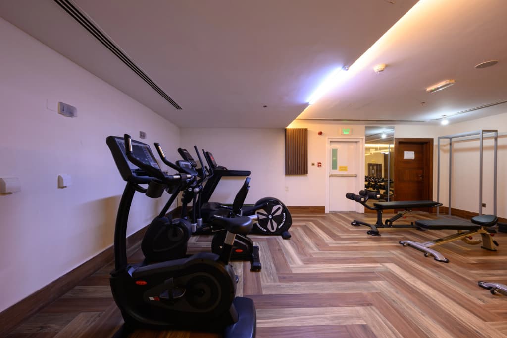Abraj INN Royal Hotel - photo 37