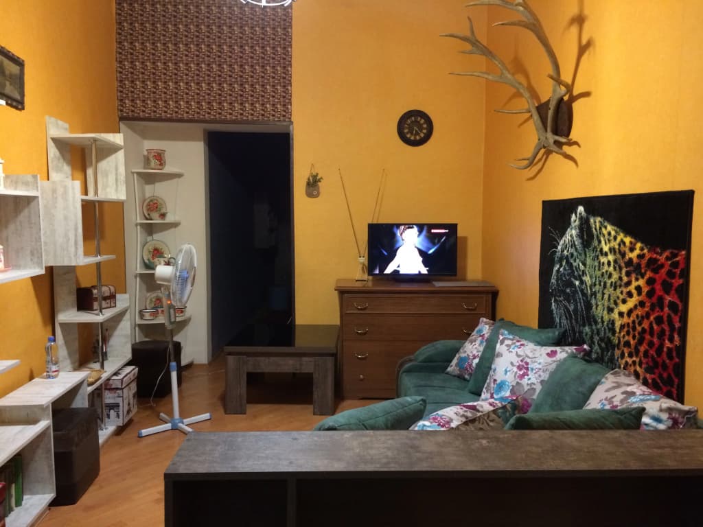 Oasis Apartments - photo 7