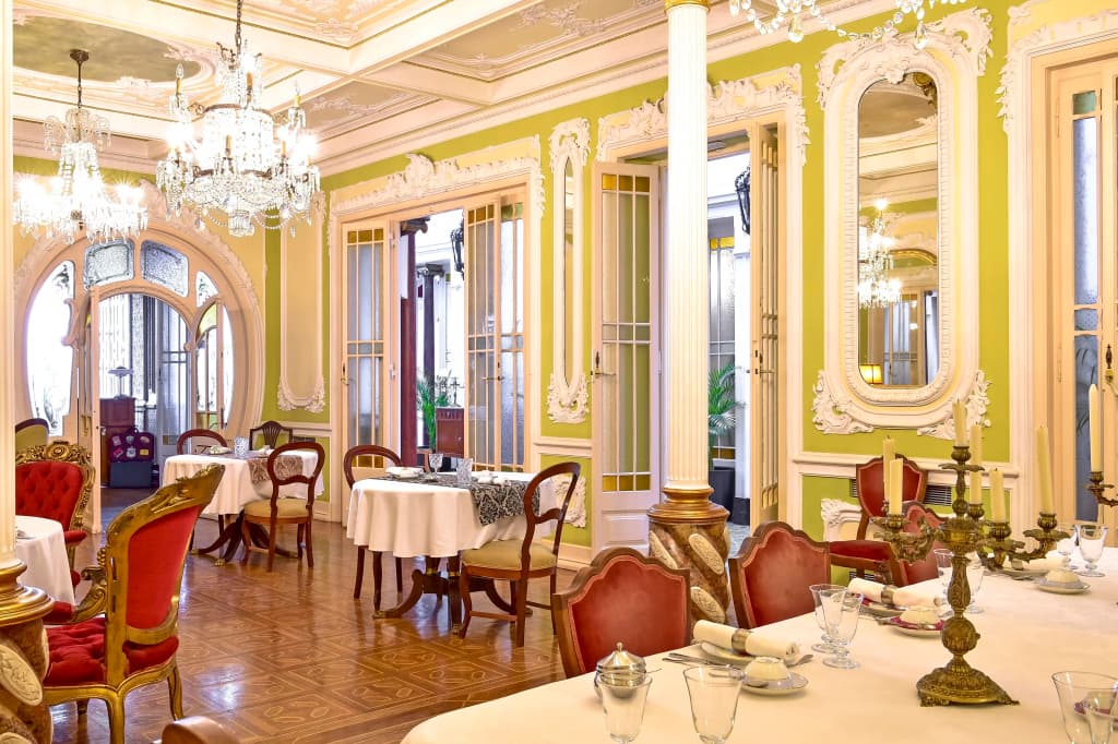 Hotel Palacete Chafariz D'El Rei by Unlock Hotels - photo 16