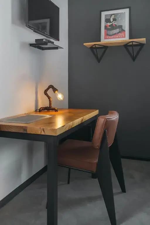 Hotel Timber Boutique Hotel - photo 20
