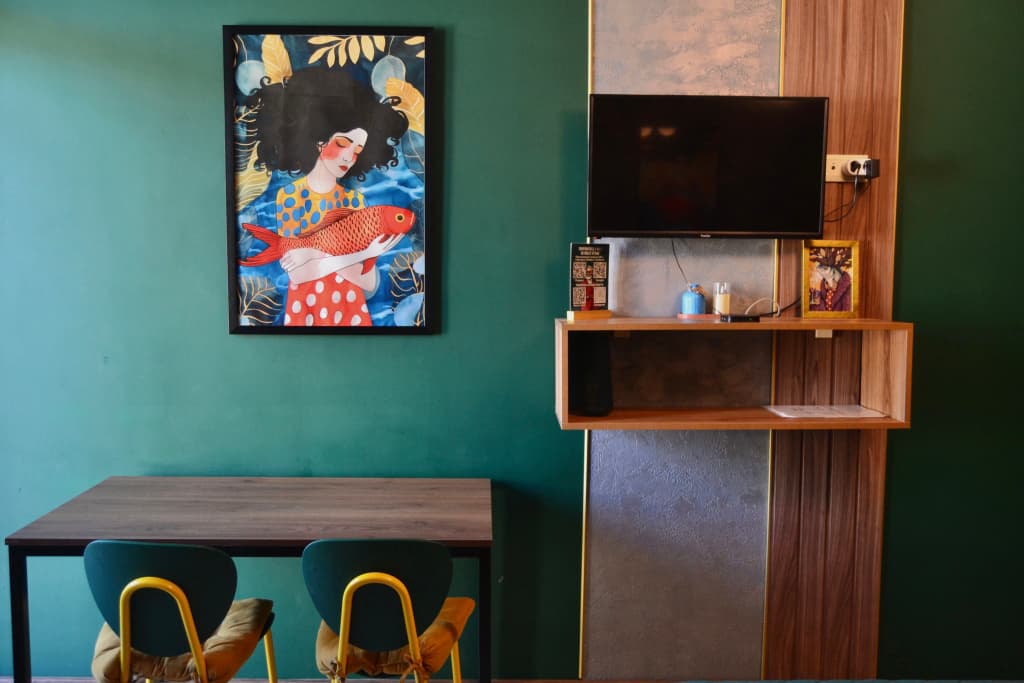 Graf T. Hotel - photo 42