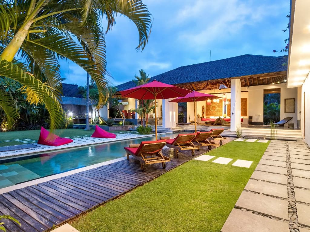 Arte Villa - photo 9