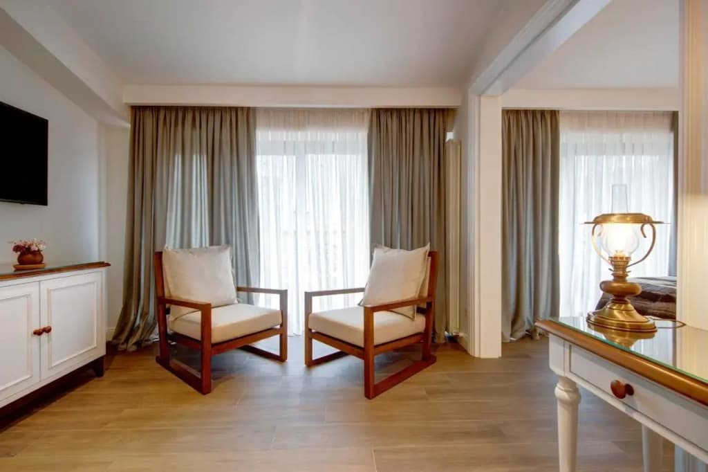 Hotel Passport Tbilisi - photo 23