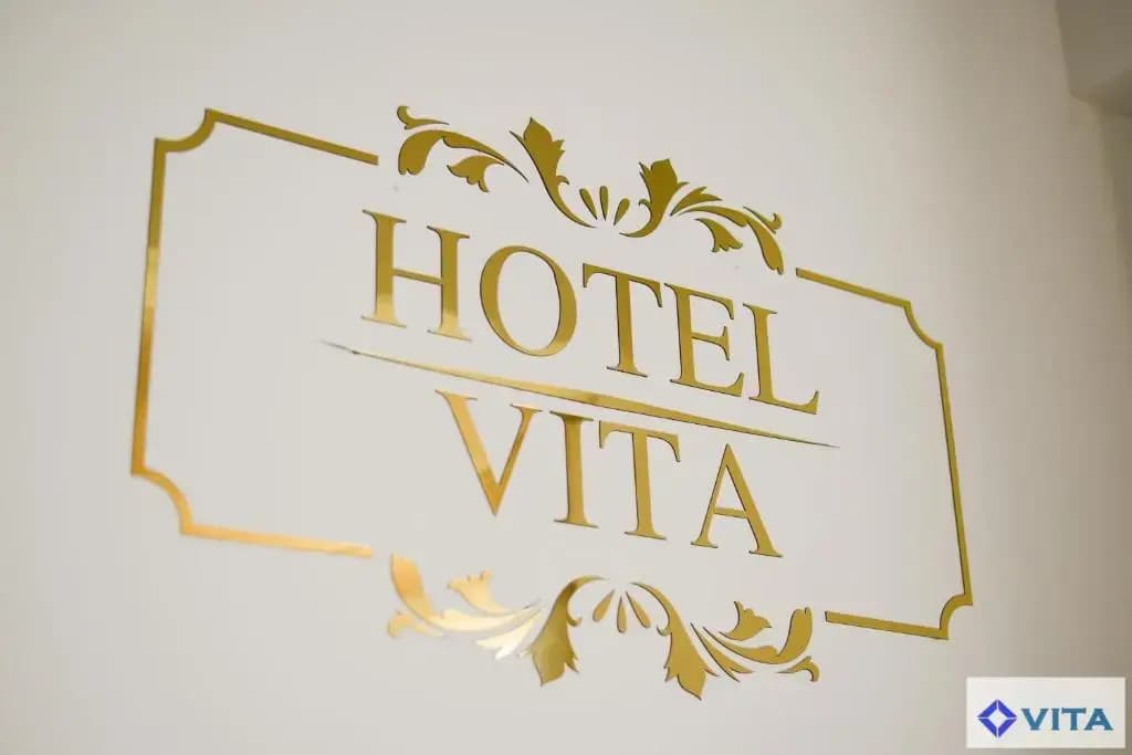 Vita Hotel - photo 6