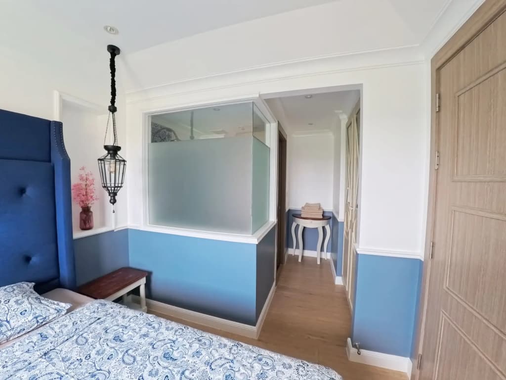 Seven Seas Cote D' Azur Flat - photo 7
