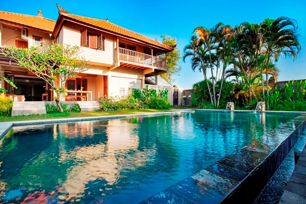 Blue Duck Villa - photo 3