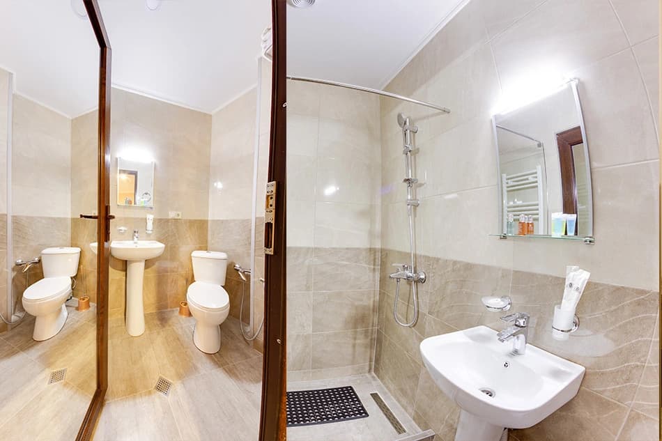 Hotel Sina Hotel - photo 13