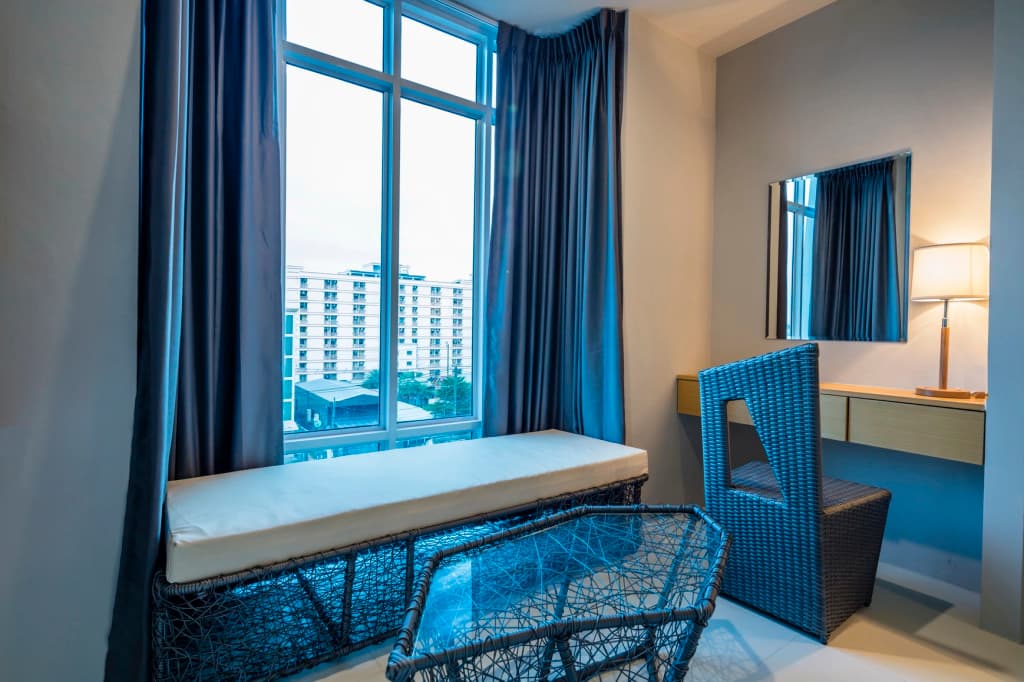 Atelier Suites Hotel - photo 21