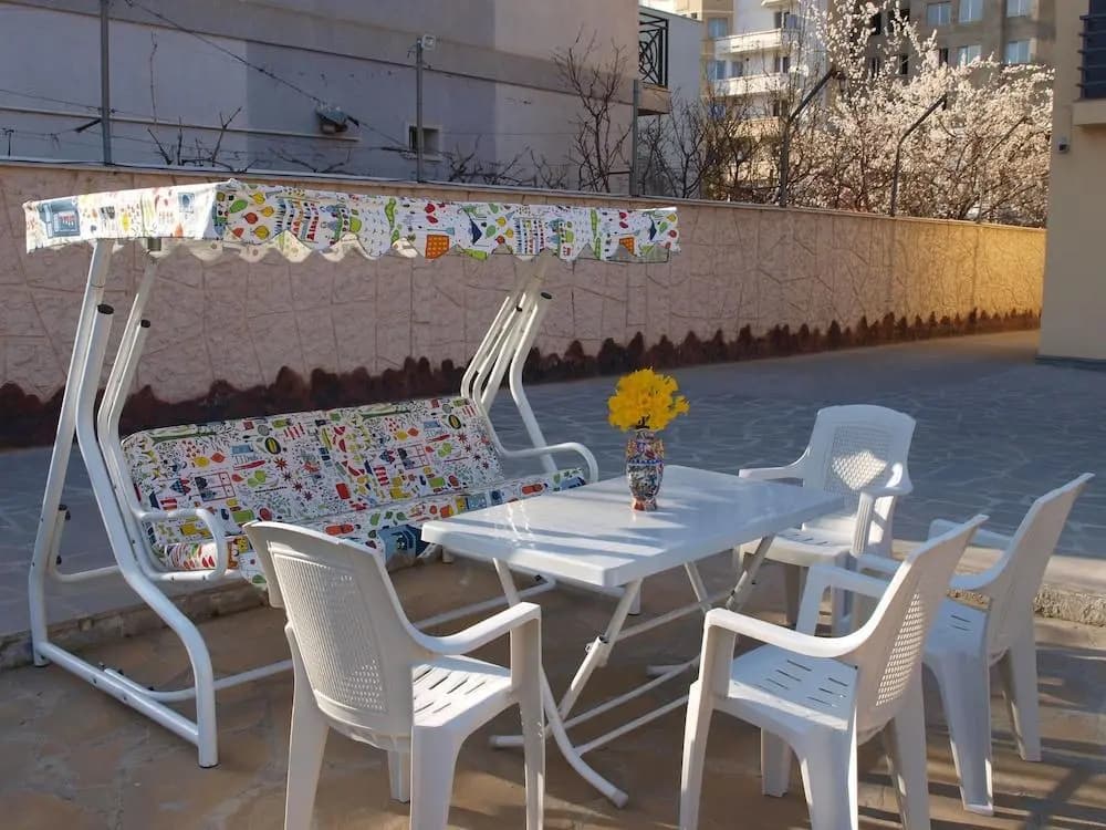 Liel Hotel - photo 21