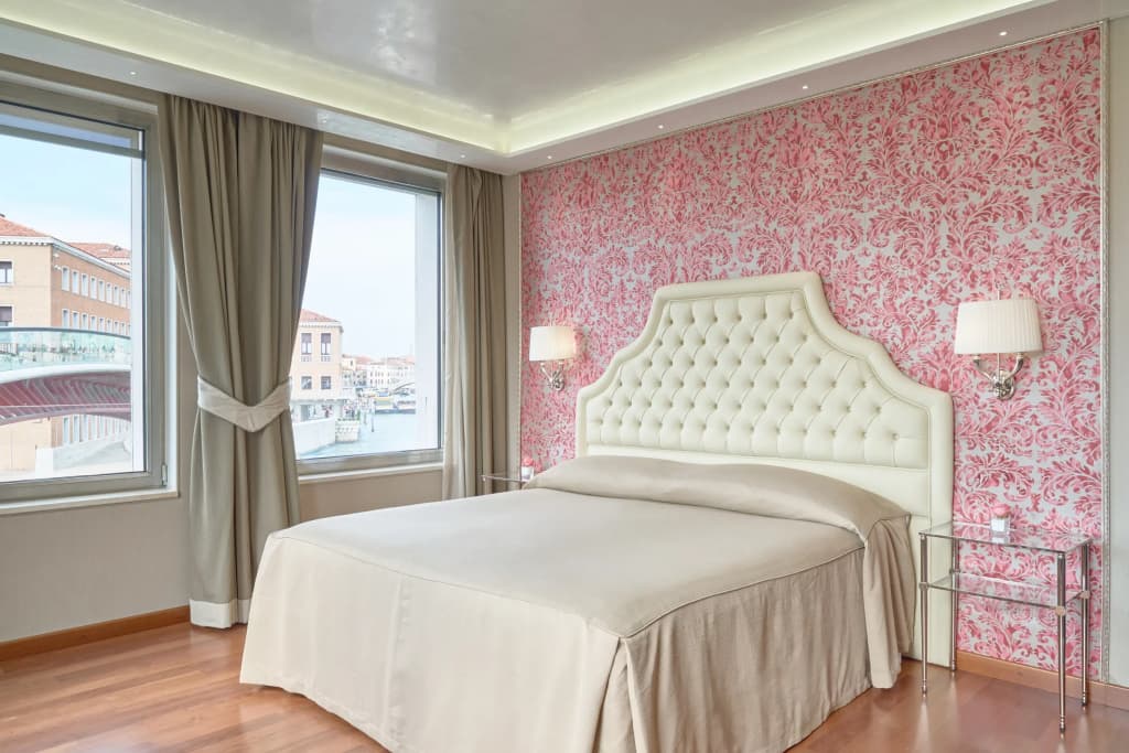 Hotel Santa Chiara Hotel - photo 11