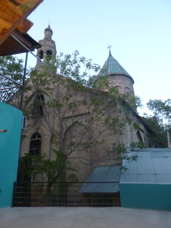 TBILISI ART DECO Private House - photo 12