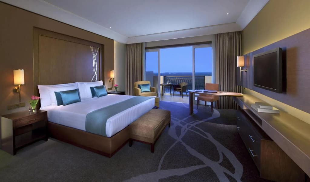 Anantara Eastern Mangroves Abu Dhabi - photo 44
