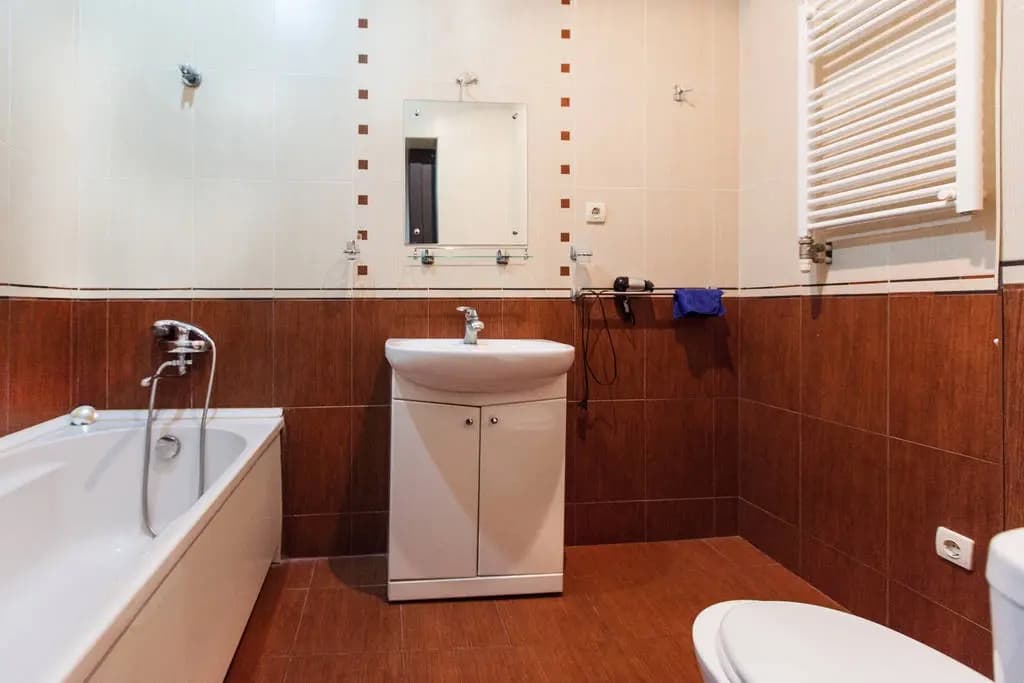 Tbilisi Apartments - photo 12