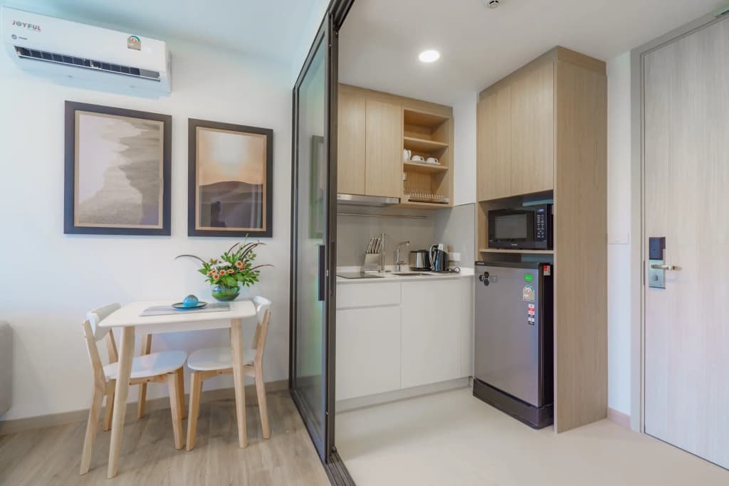 Skypark Laguna Apartments - photo 12