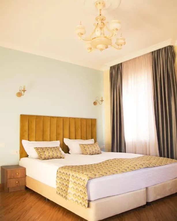 Phazisi Hotel - photo 11