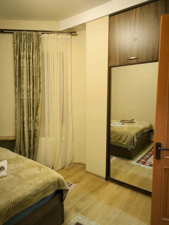 Tbilisi Central Apartment  House - photo 14