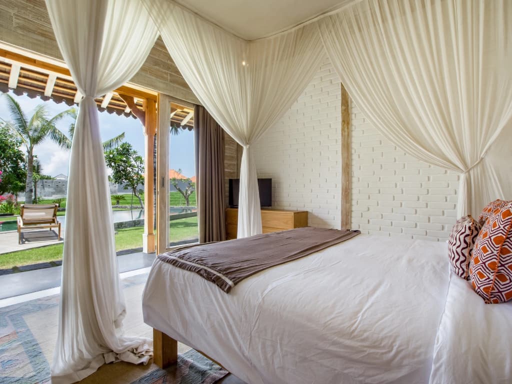 Mannao Estate Villa - photo 34