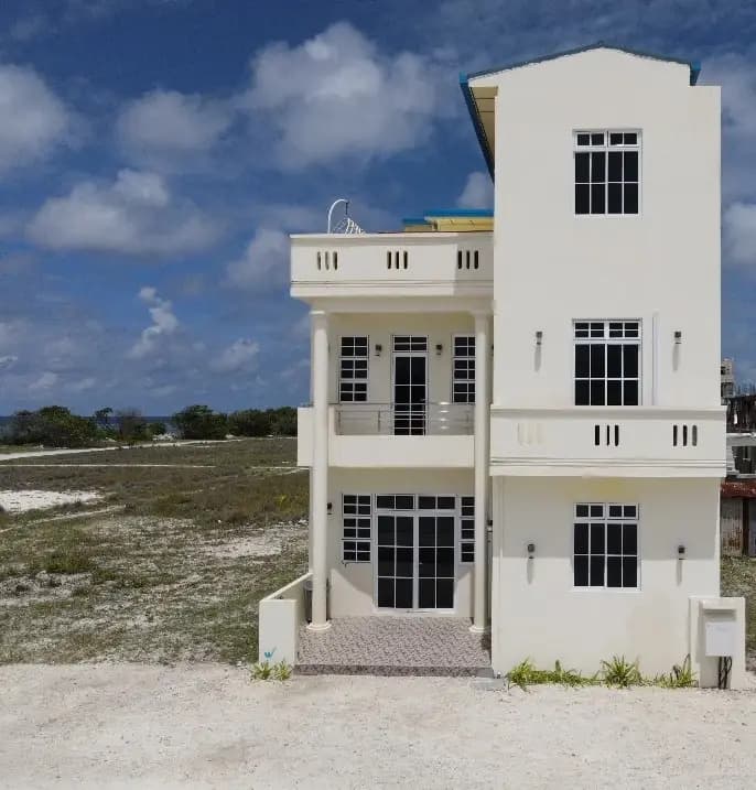 One the Island Guest House - photo 3