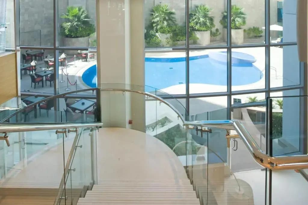 Holiday Inn Muscat Al Seeb by IHG Hotel - photo 16
