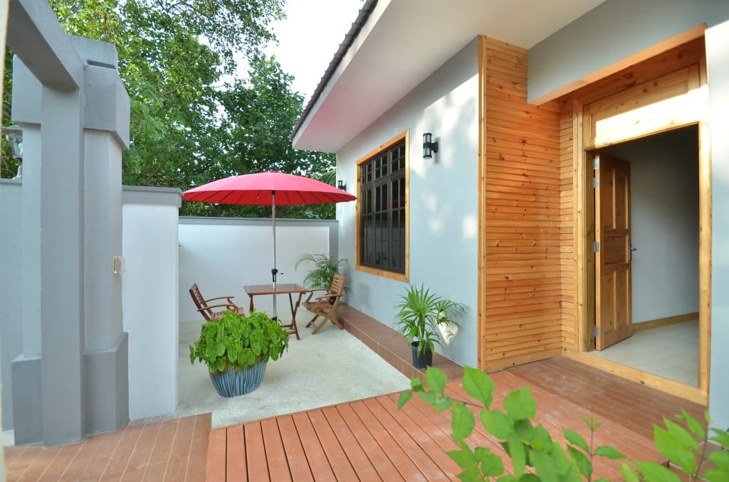 Beach Residence Guest House - photo 6