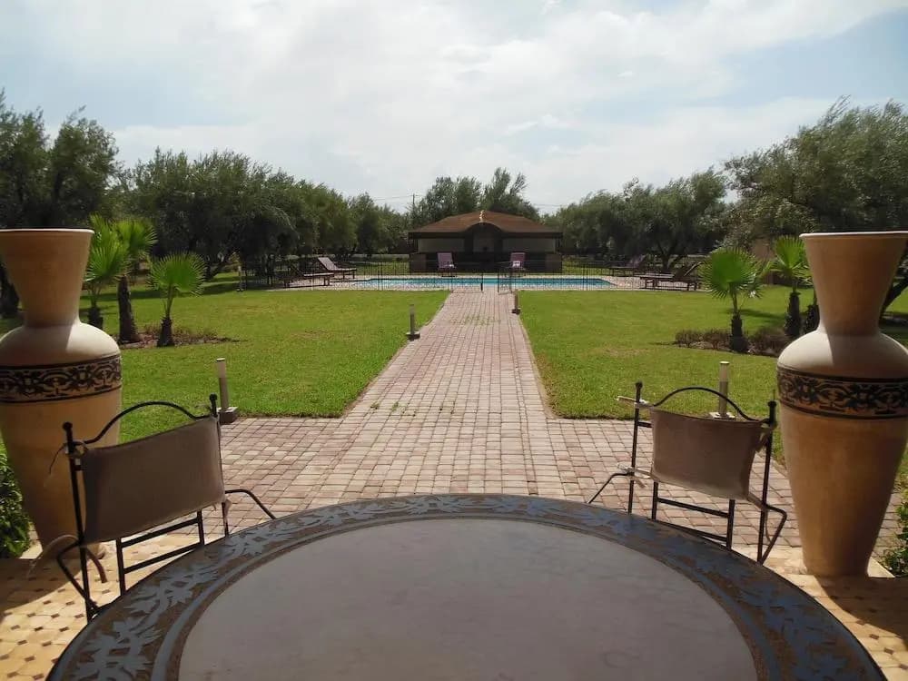 Ferme Sidi Safou Hotel - photo 21