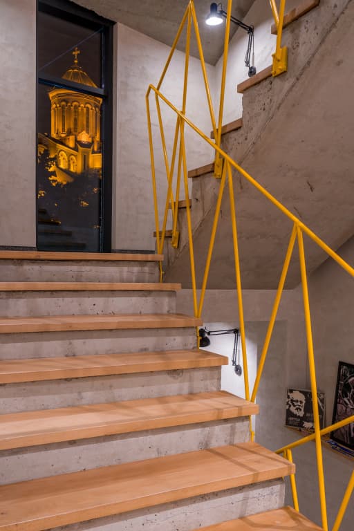 Tbilisi Story Hotel - photo 27