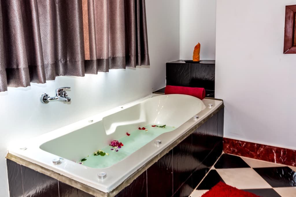 Ambient Angkor Boutique Hotel - photo 42