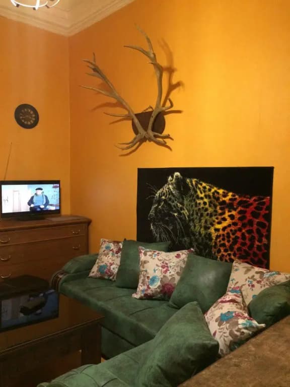 Oasis Apartments - photo 10