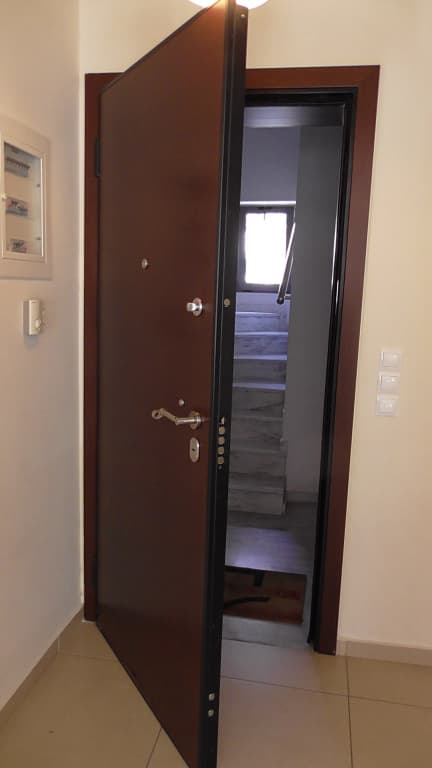 Patissia Apartments - photo 3
