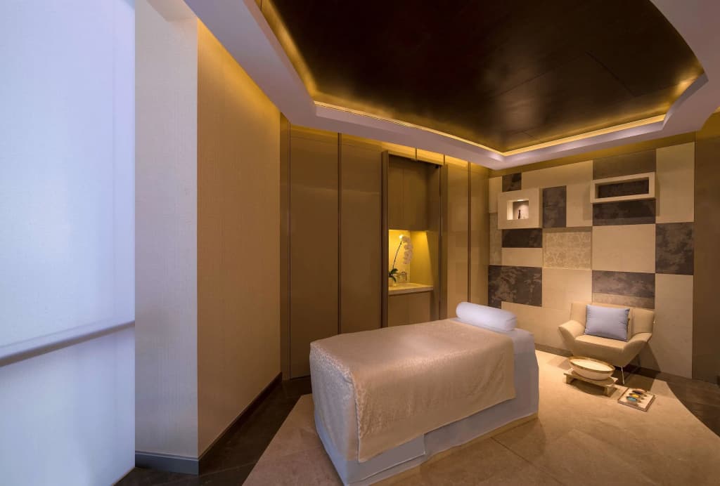 Hyatt Regency Dubai Creek Heights - photo 50