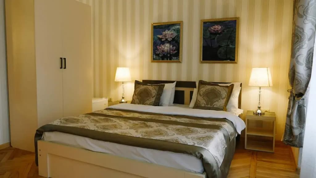 Simon's Boutique Hotel - photo 2