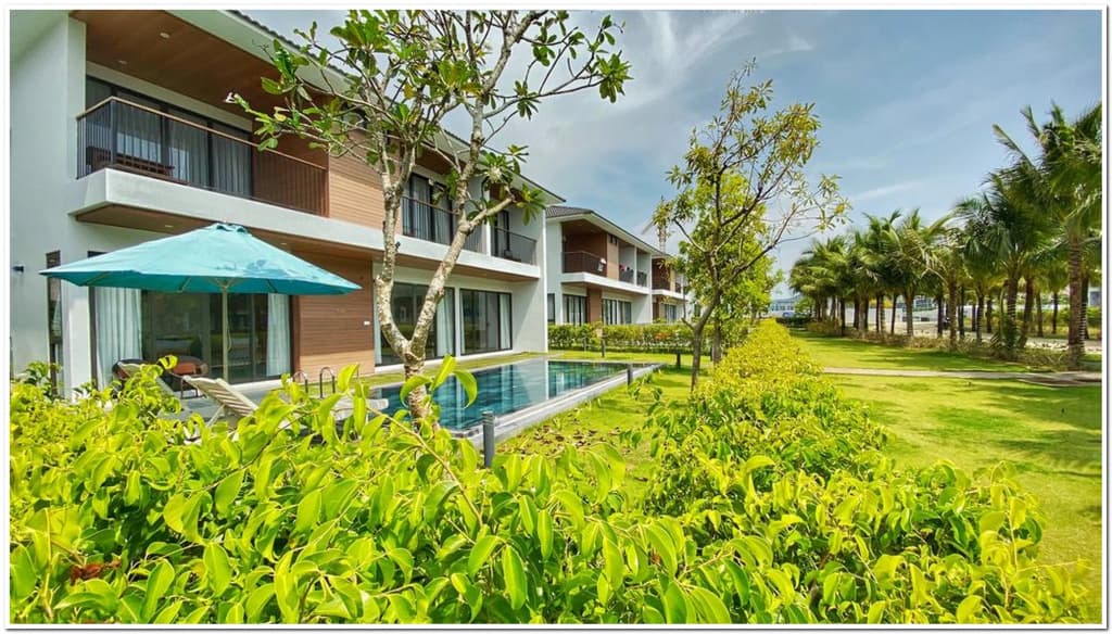 Amon Luxury Villas Phú Quốc by Bodhi Hospitality - photo 6