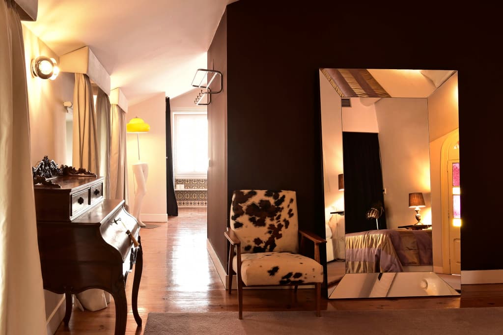 Hotel Palacete Chafariz D'El Rei by Unlock Hotels - photo 30